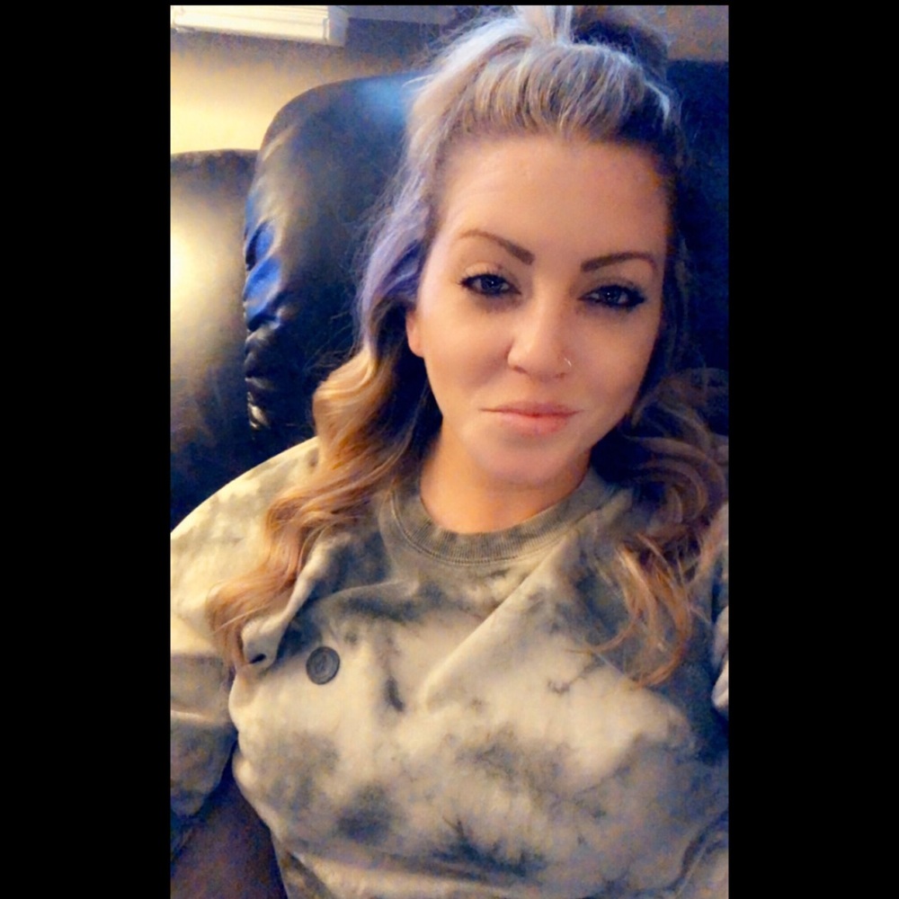 Meet your Posher, Brittany